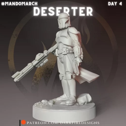 Devo DF111