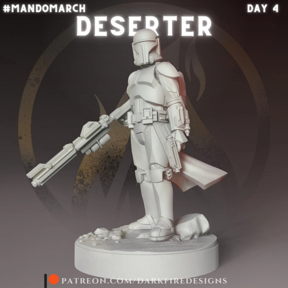 Devo DF111