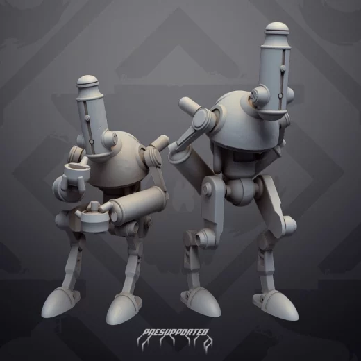 Droids Tea Droids SF145