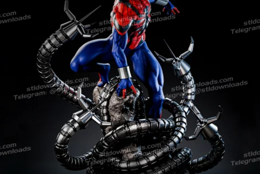 Epic Prop Ben Reilly