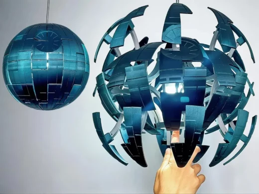 Exploding+Death+Star+Pendant+Lamp