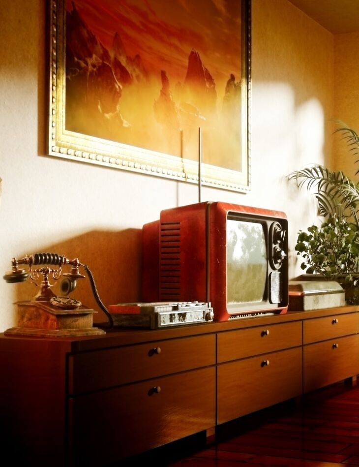 FN Retro Electronics