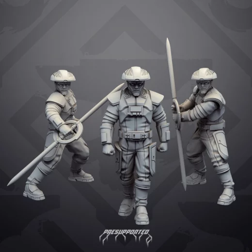 Fith Brother SF021