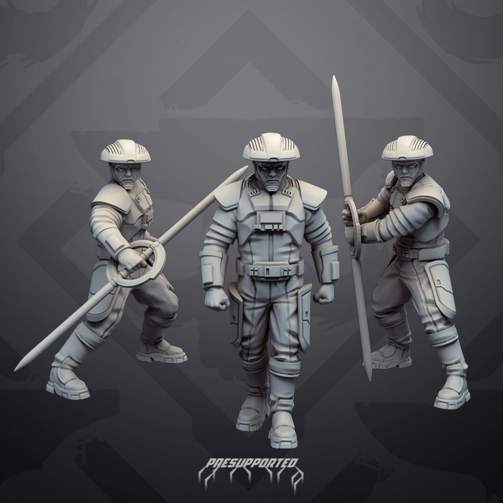 Fith Brother SF021