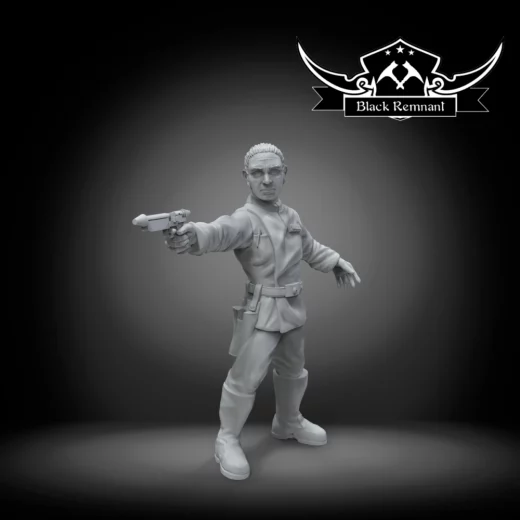 General Cassio Tagge BR380