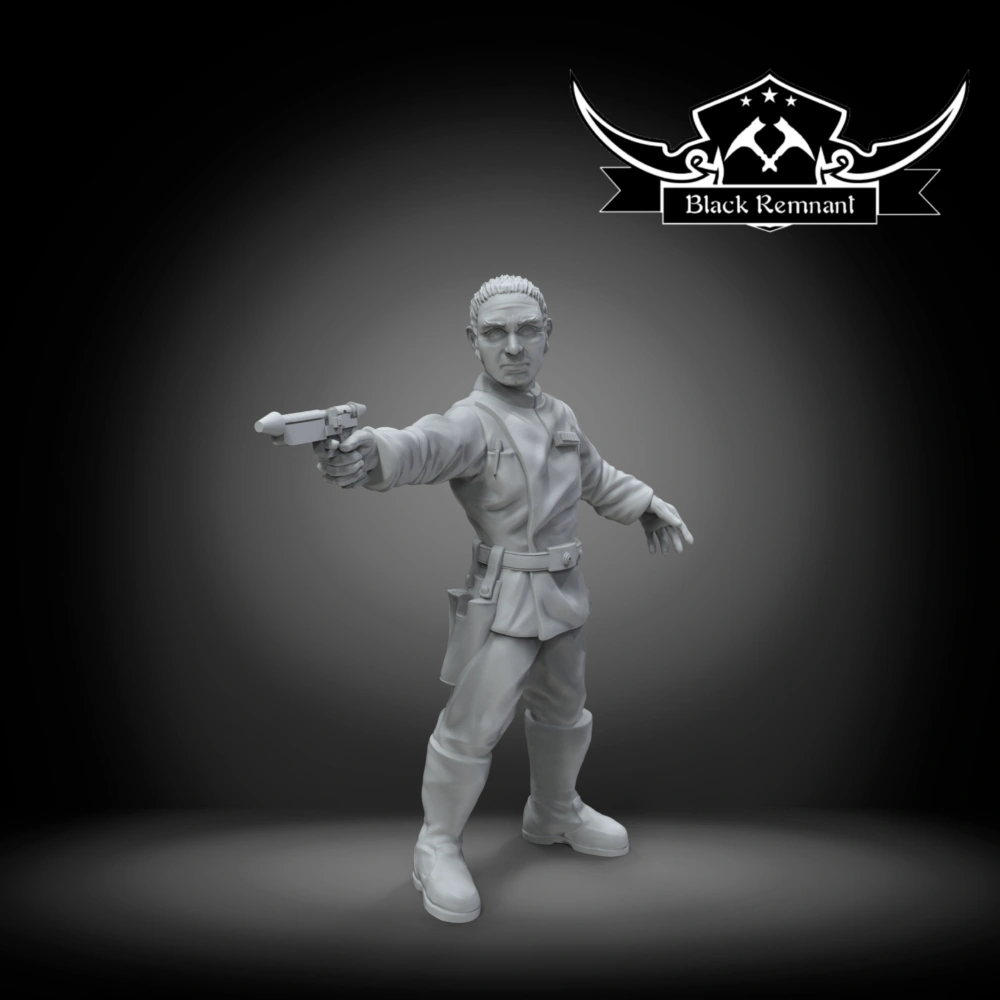 General Cassio Tagge BR380