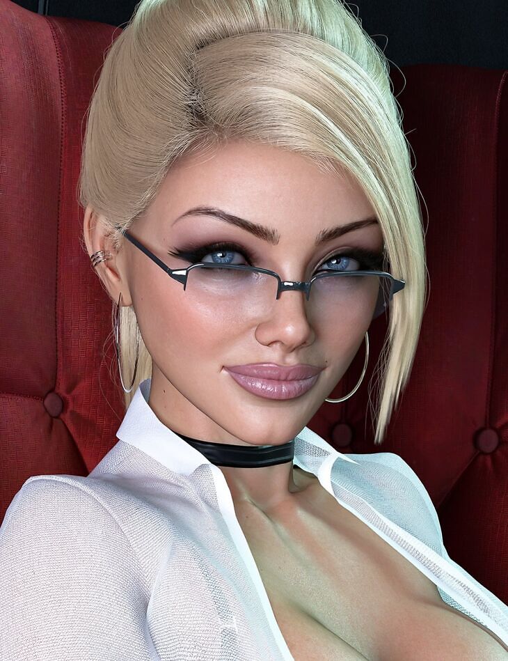 HH Lilith for Genesis