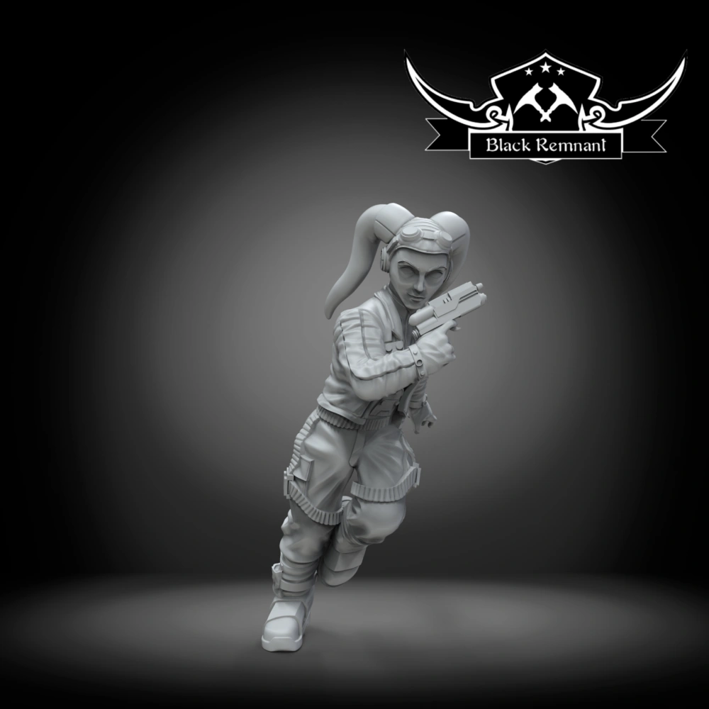 Hera Syndulla BR306
