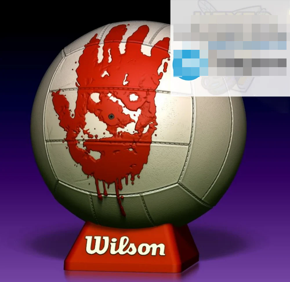 Hex3D WilsonDisplay 3Color