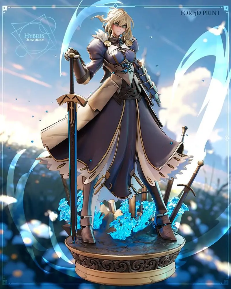 Hybris StudioFateSaber