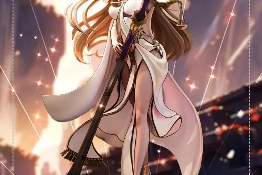 Hybris StudioGoblin SlayerSword Maiden