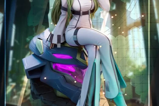 Hybris Studios Code GeassCC