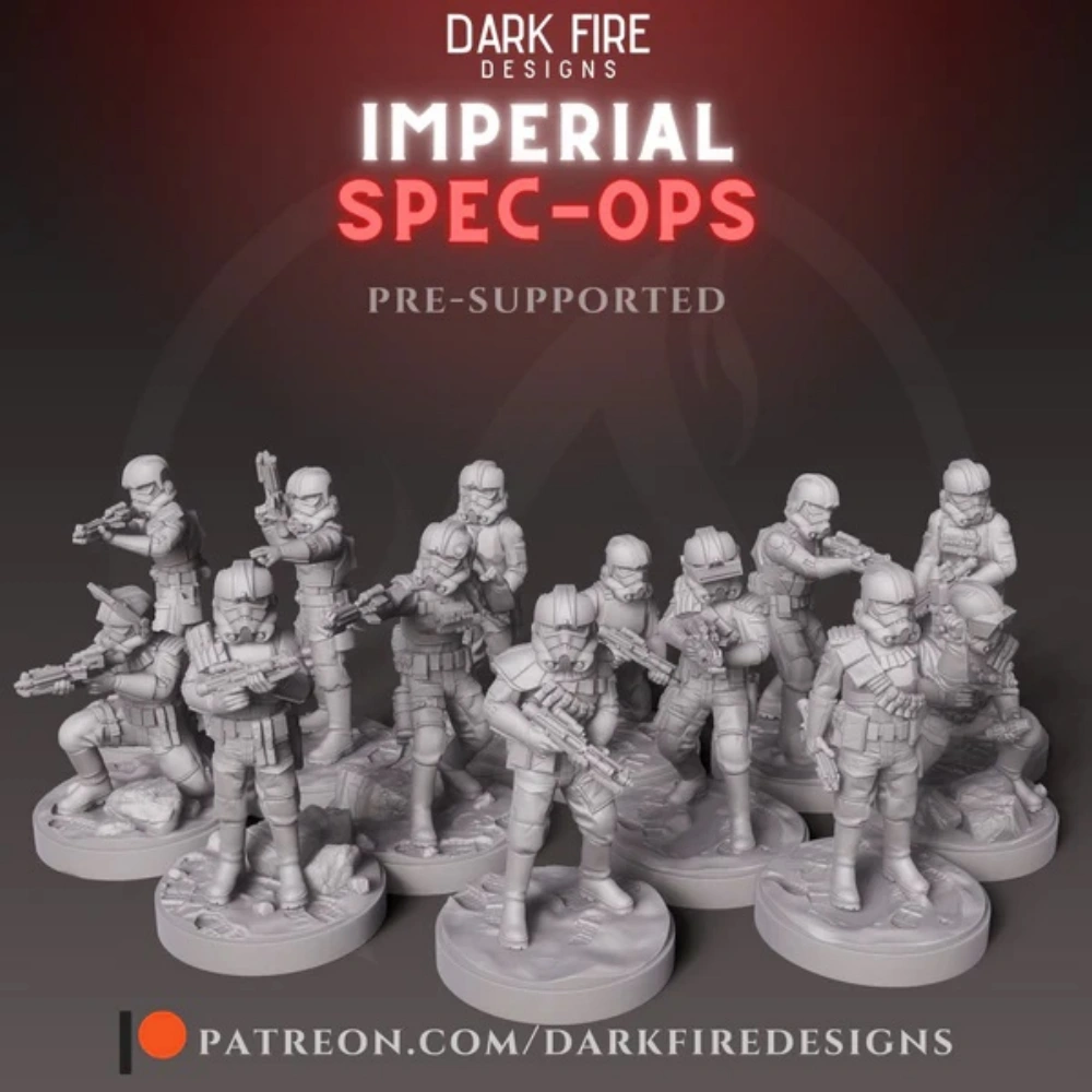 ISB Spec Ops DF220