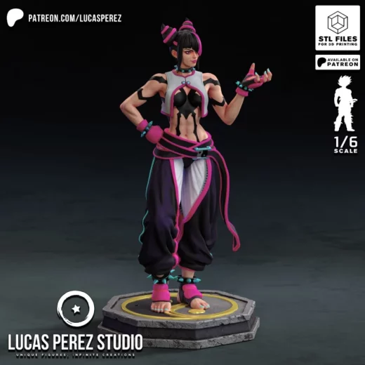 JURI STL
