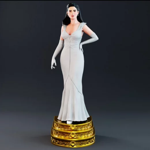 Jennifer Connelly 2026.03