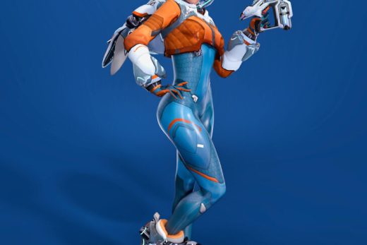 Juno for Genesis 8 Female