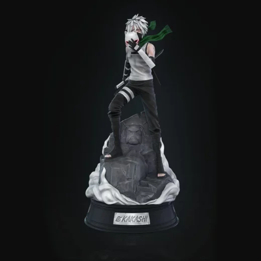 Kakashi
