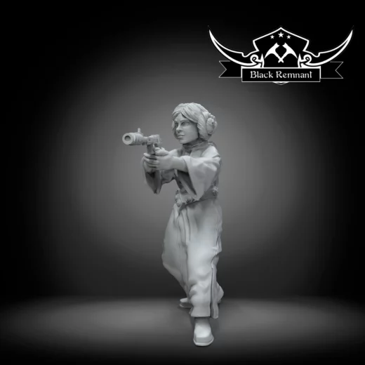 Leia BR307