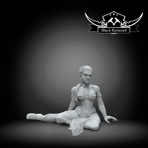 Leia Slave Version BR391