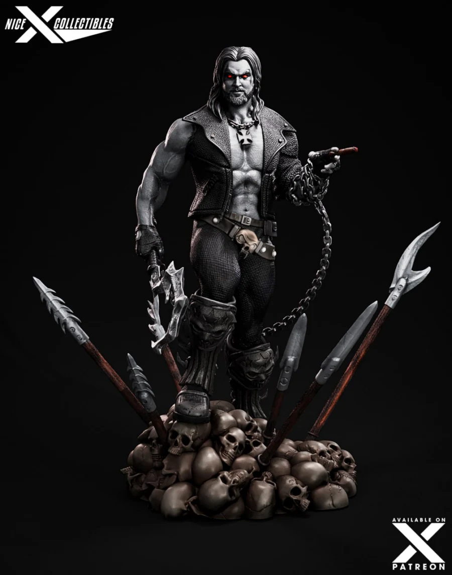 Lobo NICE X 1