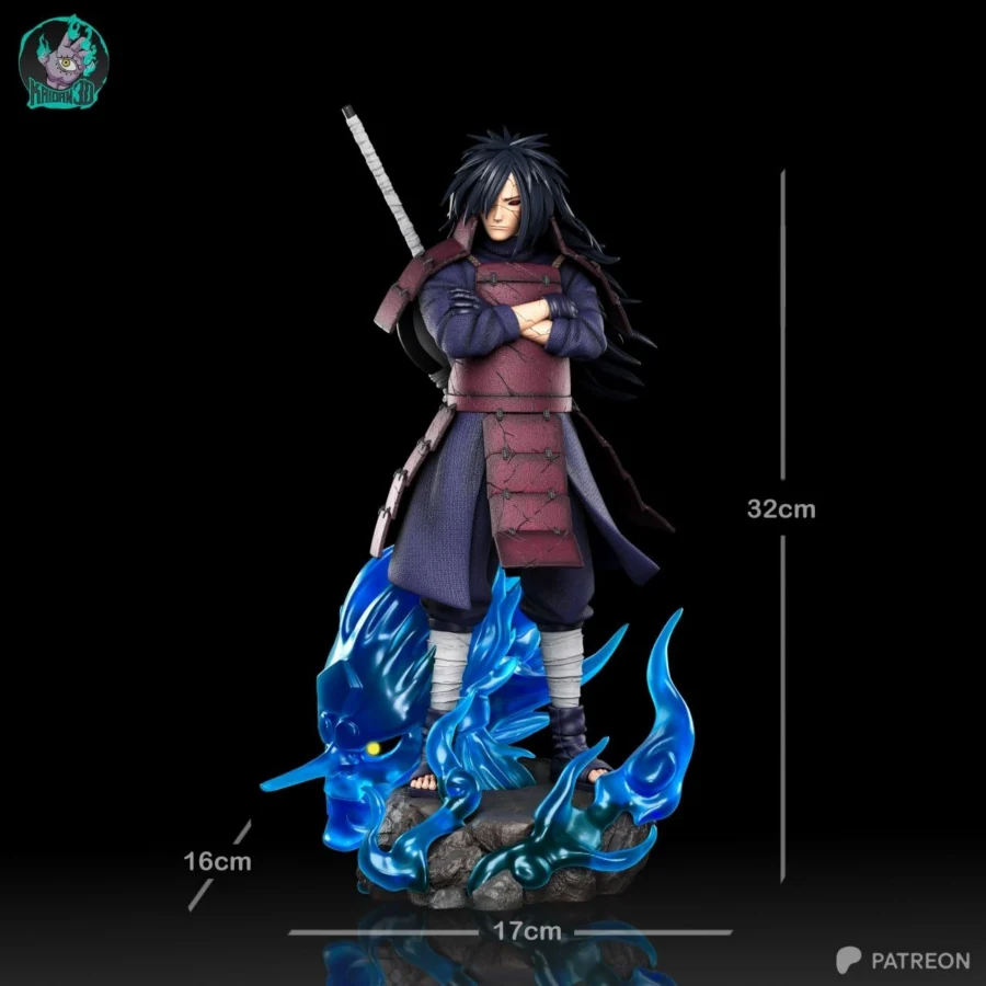 Madara Uchiha