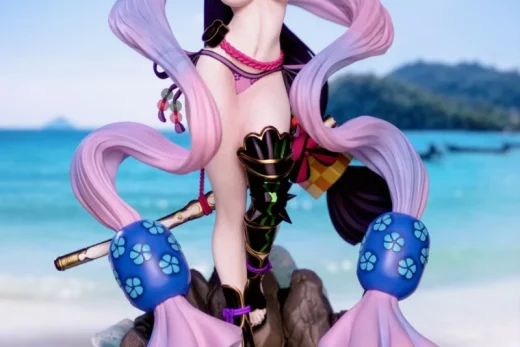 Momoji Minamoto no Raikō