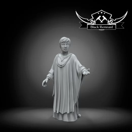 Mon Mothma BR301