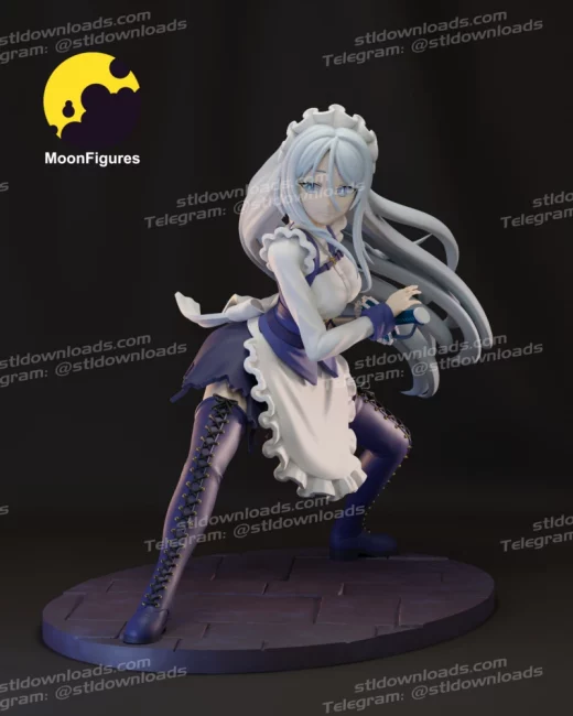 MoonFigures Sylpha