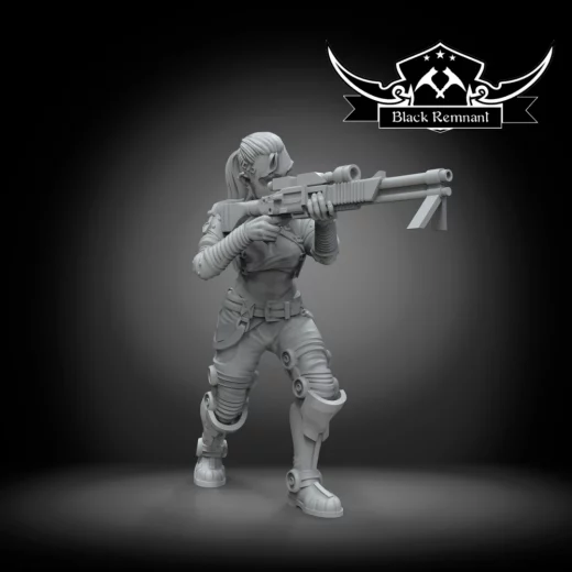Normandy Jack