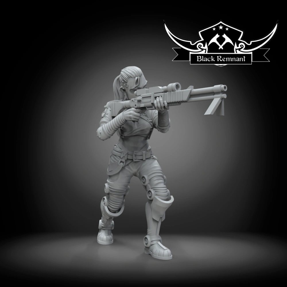 Normandy Jack