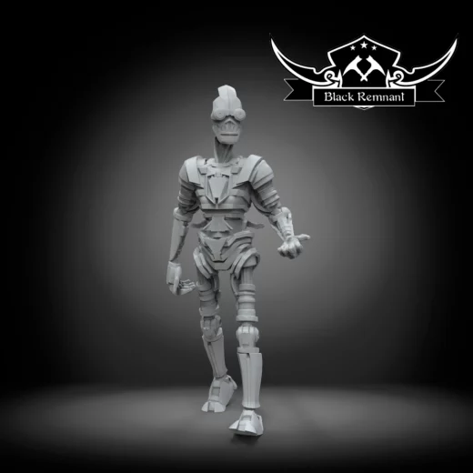 PROXY BR305