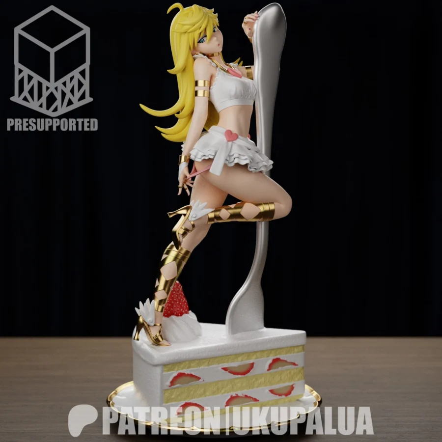 Panty Anarchy PSwG Ukupalua no supp