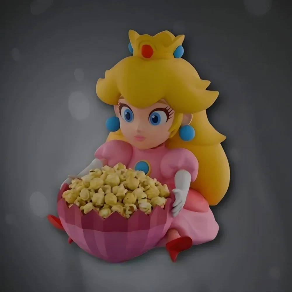 Peach (palomera)