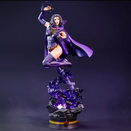Raven 2026.03