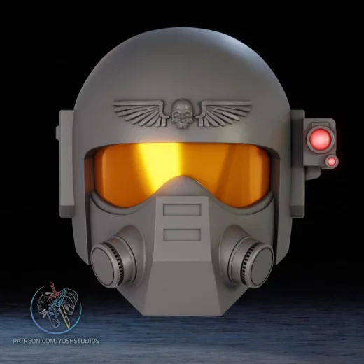 SM2 Infantry Helmet