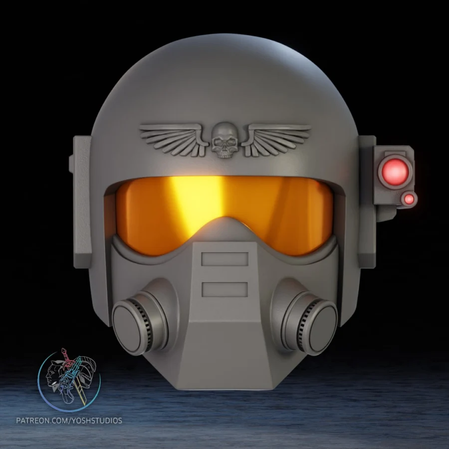 SM2 Infantry Helmet