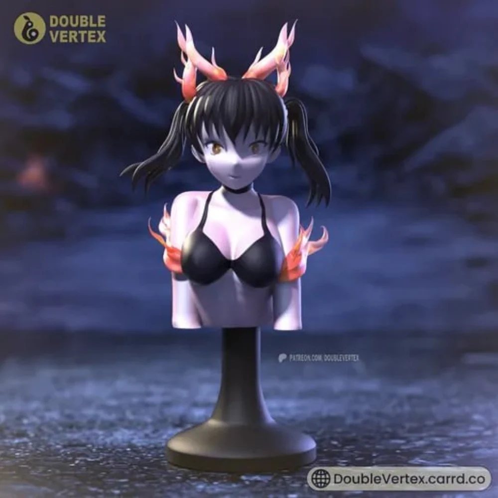 Tamaki Kotatsu DoubleVertex