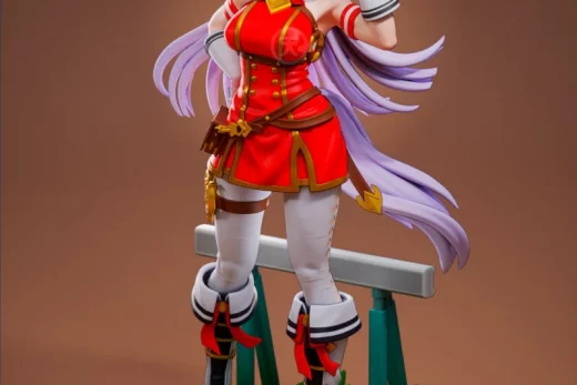 Tenshi FiguresUma Musume Goldship