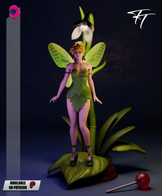 Tinker Bell