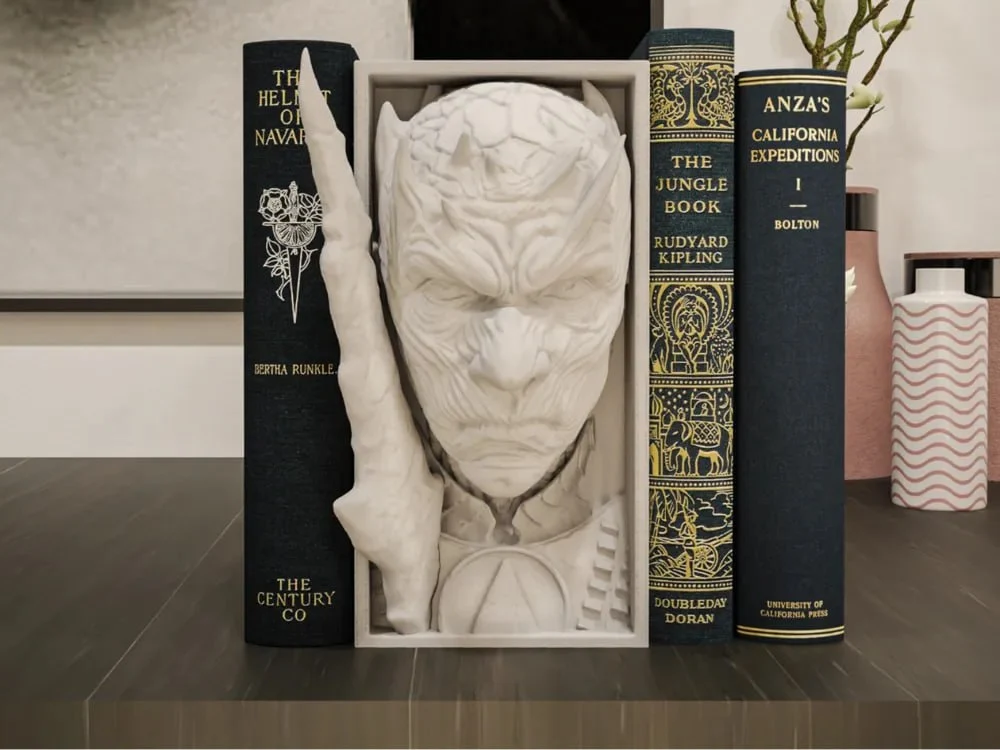 Treddigineer Night King