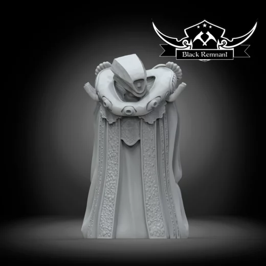 Voice of the Vorlons