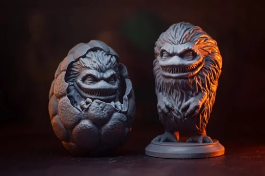 Wekster Critters