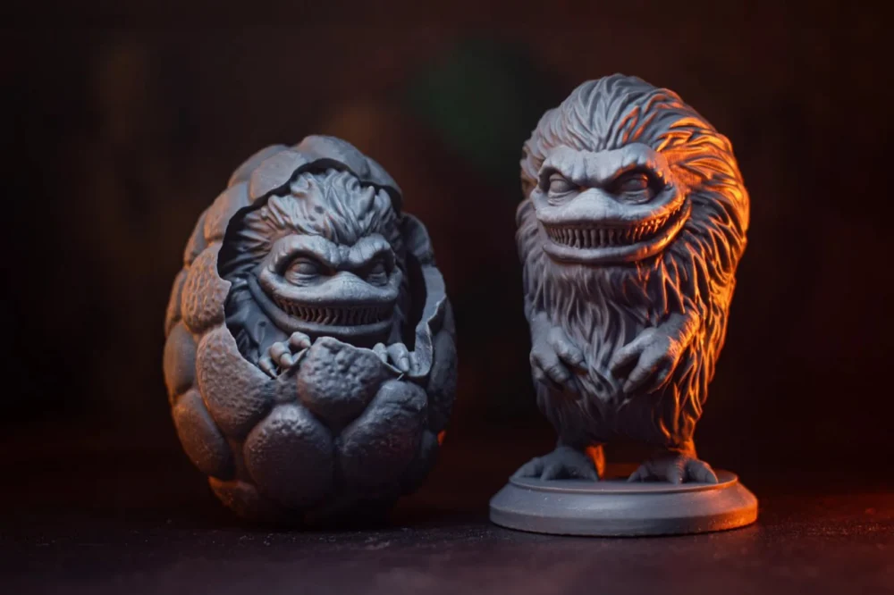 Wekster Critters