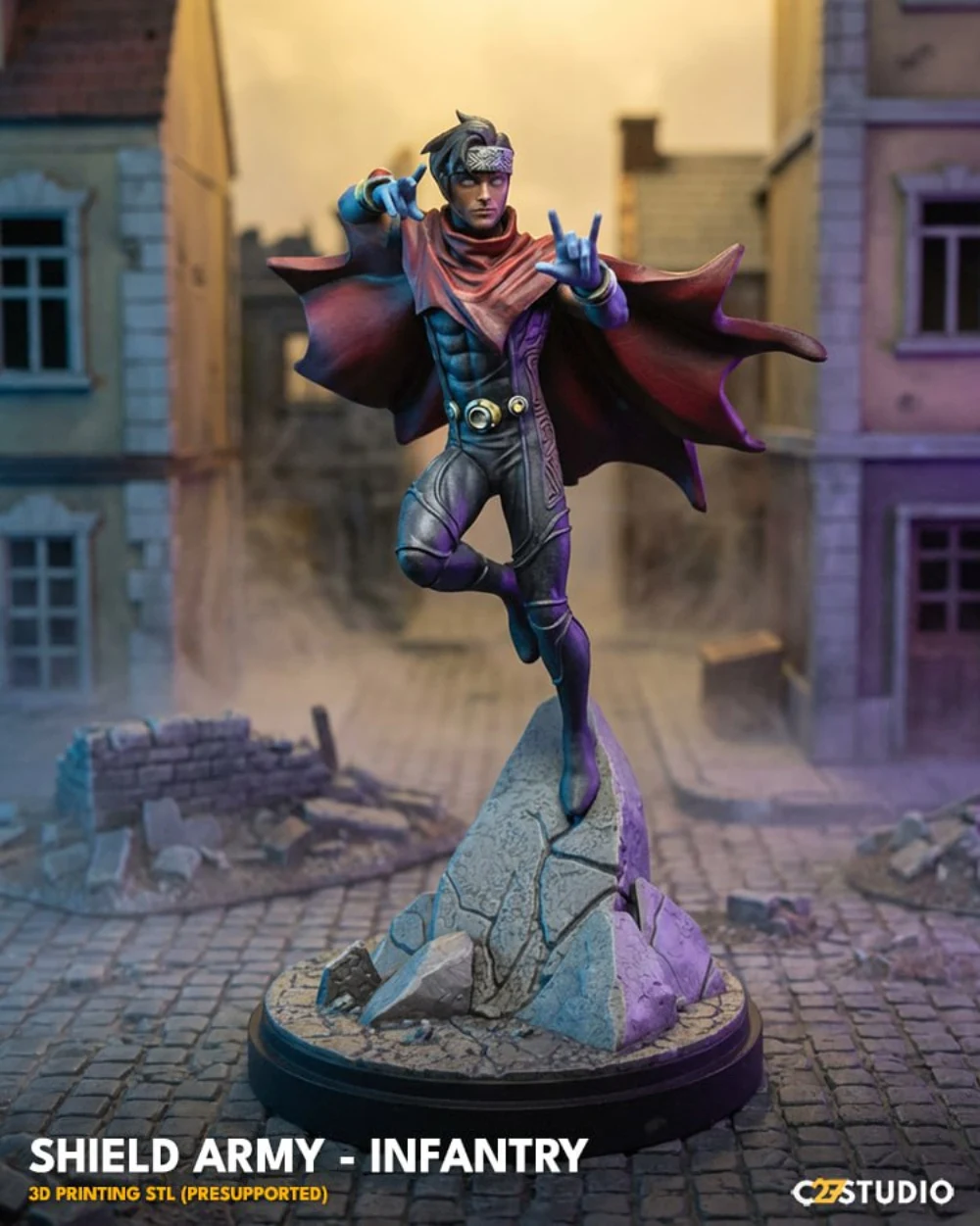 Wiccan
