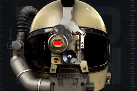 Yosh Studios 2026 02 Arc Raiders Abyss Helmet