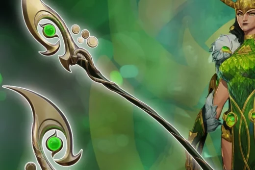 Yosh Studios 2026 02 Lady Loki Scepter