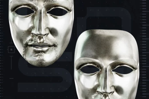 Yosh Studios 2026 02 Leper King Mask