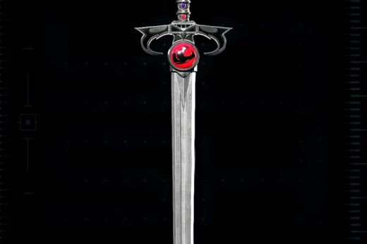 Yosh Studios 2026 02 Thundercats Sword