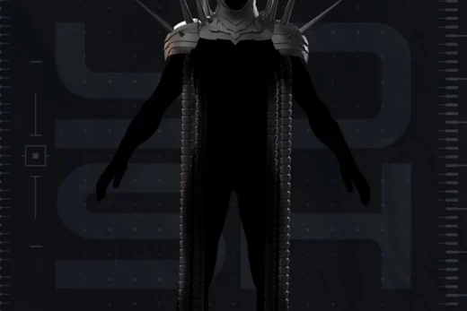 Yosh Studios 2026 03 Absolute Batman Spike Costume