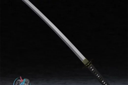Yosh Studios 2026 03 Leonardo Fortnite Katana